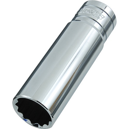 他サイト： SK11 ディープソケット 12.7mm S4D-17(1個)[工具]の商品画像