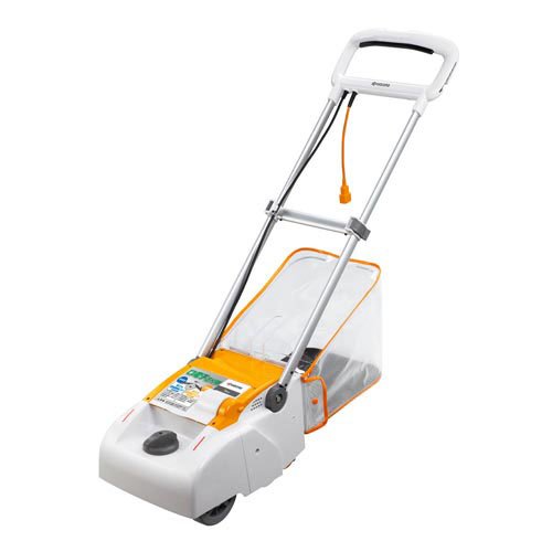 他サイト： 京セラ(リョービ) 電子芝刈機(電動芝刈り機・電動芝刈機) LM-2310 693750A(1個)[生活用品 その他]の商品画像