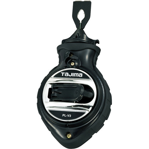 他サイト： タジマ ピーライン チョークはや巻V3 PL-V3(1個)[工具]の商品画像