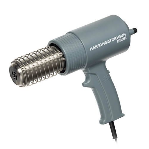 他サイト： ハッコー ヒーティングガン 883-13(1個)[生活用品 その他]の商品画像