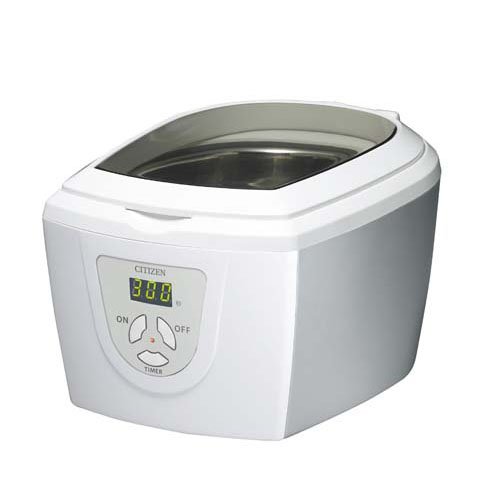 他サイト： CITIZEN 超音波洗浄器 SWS510 約600ml大容量(1台)[生活用品 その他]の商品画像
