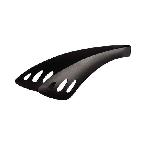 他サイト： ゆびさきサーバートング ブラック AUT1403(1本)[調理器具]の商品画像