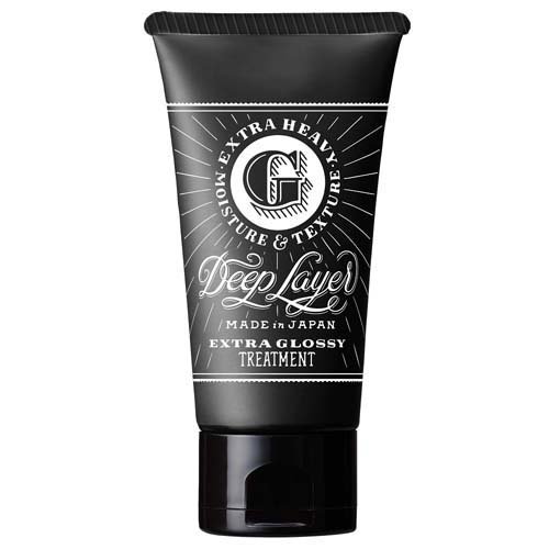 他サイト： ディープレイヤー トリートメントExG(60g)[ダメージヘアトリートメント]の商品画像