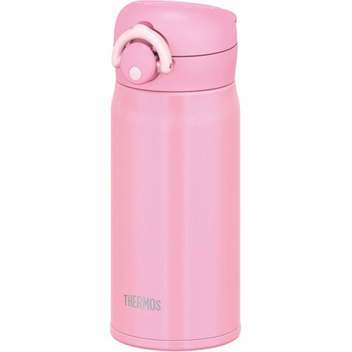 他サイト： サーモス 真空断熱ケータイマグ 0.35L ピンク JNR-351 P(1個)[水筒]の商品画像