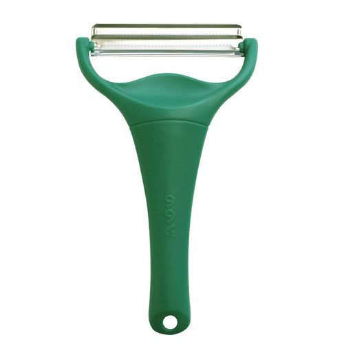 他サイト： ののじ キャベピィMAX グリーン CBP-04G(1個)[調理器具]の商品画像