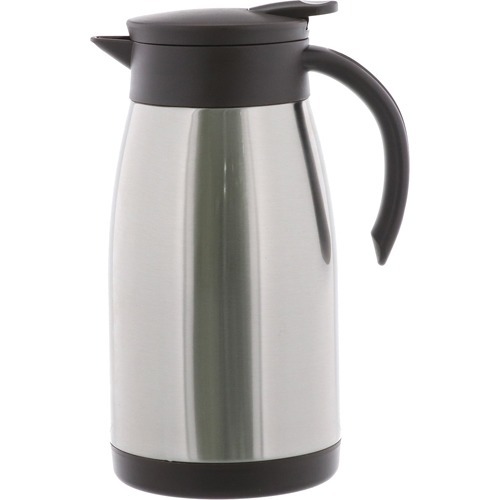 他サイト： エコdeサーモ ステンレステーブルポット 1.0L ND-4242(1個)[テーブルウェア]の商品画像