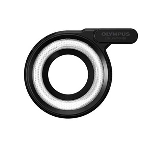 他サイト： オリンパス LEDライトガイド LG-1(1個)[映像関連 その他]の商品画像