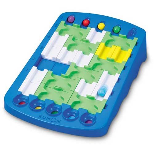 他サイト： ロジカルルートパズル(1個)[ベビー玩具・赤ちゃんおもちゃ その他]の商品画像