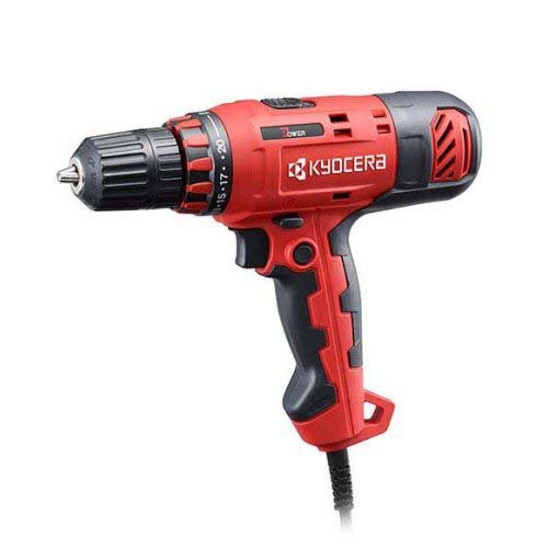 他サイト： 京セラ(リョービ) ドライバドリル CDD-1030 652250A(1台)[電池・充電池・充電器]の商品画像