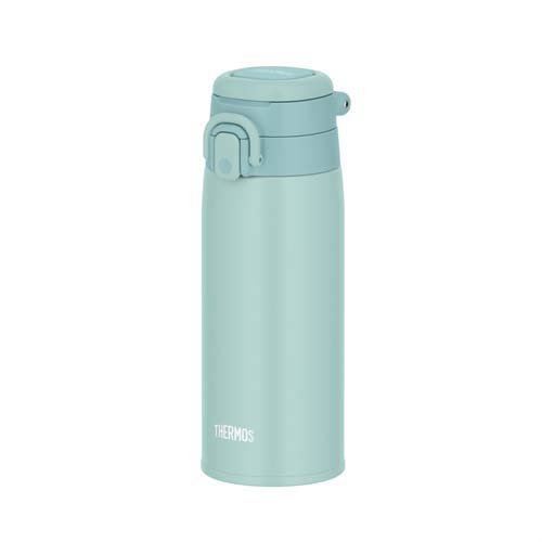 他サイト： サーモス 水筒 真空断熱ケータイマグ 0.55L ミントブルー JOS-550 MBL(1個)[水筒]の商品画像