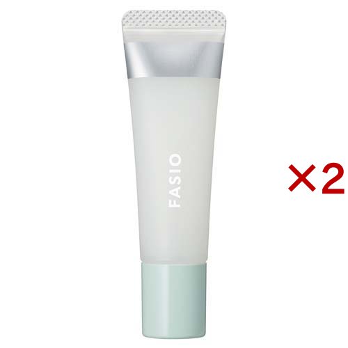 他サイト： ファシオ ポア スムース プライマー 00(12g×2セット)[化粧下地・ベース]の商品画像