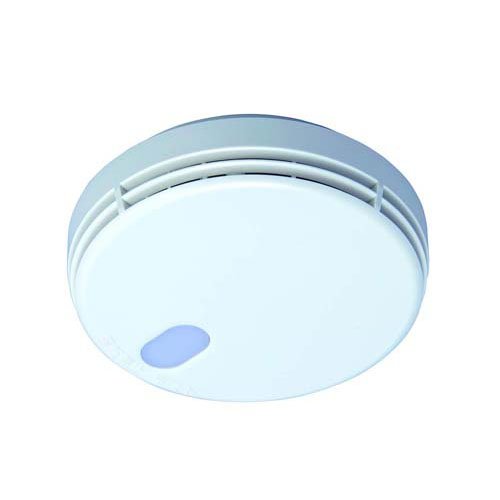 他サイト： 東芝 なるる 住宅用火災警報器 煙式 TKRM-10(1台)[防災用品 その他]の商品画像