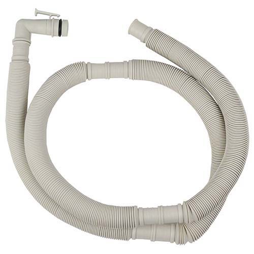 他サイト： カクダイ GAONA(ガオナ) 風呂水給水ホース 伸縮式 東芝用 洗濯機 GA-LC039(1個)[洗濯用品 その他]の商品画像