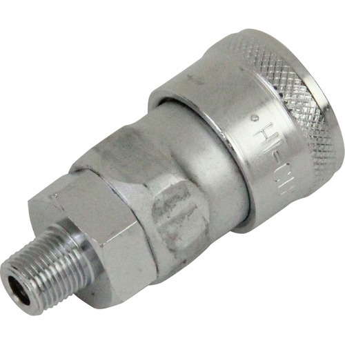 他サイト： SK11 ハイカプラソケット R1/8 10SM(1個)[工具]の商品画像