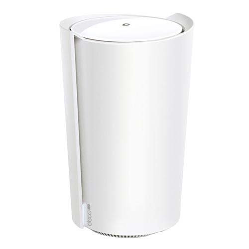 他サイト： 5G対応メッシュWi-Fi 6ホームルーター(1台)[防犯グッズ]の商品画像