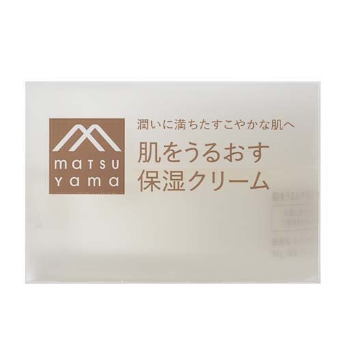 他サイト： 肌をうるおす保湿 クリーム(50g)[保湿クリーム]の商品画像