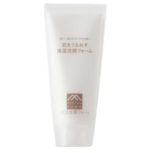 他サイト： 肌をうるおす保湿 洗顔フォーム(110g)[洗顔フォーム]の商品画像