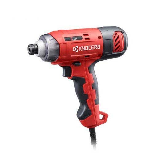 他サイト： 京セラ(リョービ) インパクトドライバー CID-1130 655750A(1台)[電池・充電池・充電器]の商品画像