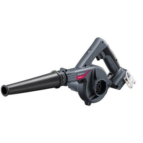 他サイト： 京セラ(リョービ) 充電式ブロワー(送風機) DBL180 681851A(1個)[生活用品 その他]の商品画像