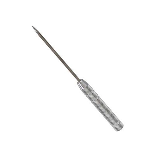 他サイト： 藤原産業 SK11 千枚通しステン針 大 アルミ柄 SGN-6N(1本)[工具]の商品画像