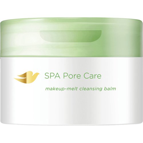 他サイト： ダヴ フェイスケア すっきり毛穴ケア クレンジングバーム 本体(90g)[クレンジング その他]の商品画像