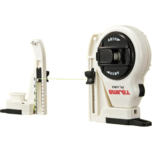 他サイト： タジマ ピーラインマグネ水糸 PL-MM(1個)[工具]の商品画像