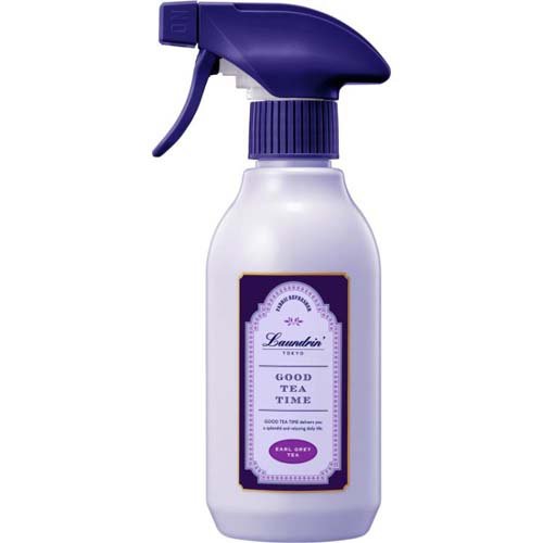 他サイト： ランドリン ファブリックミスト アールグレイティーの香り(300ml)[消臭・除菌スプレー]の商品画像