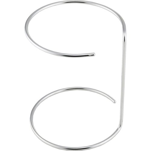 他サイト： 下村企販 キッチンポリ袋用生ごみスタンド S 41490(1個)[ゴミ箱]の商品画像