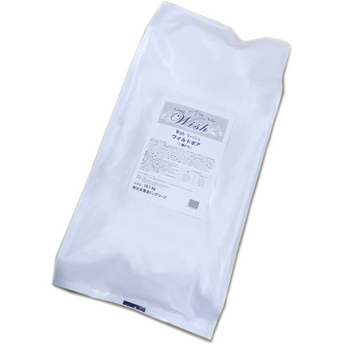 他サイト： ウィッシュ ワイルドボア(18.1kg)[ドッグフード(ドライフード)]の商品画像