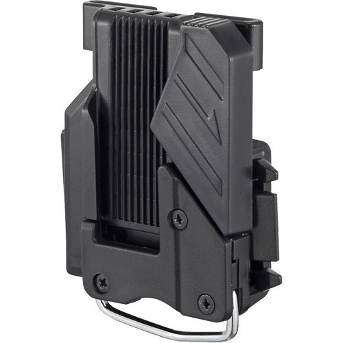 他サイト： タジマ セフ後付ホルダー 縦ベルト用 SF-THLD(1個)[工具]の商品画像