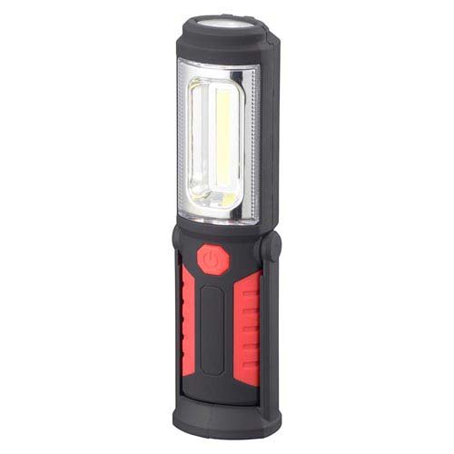 他サイト： 多目的作業ライト 200ルーメン(1個)[作業ライト]の商品画像