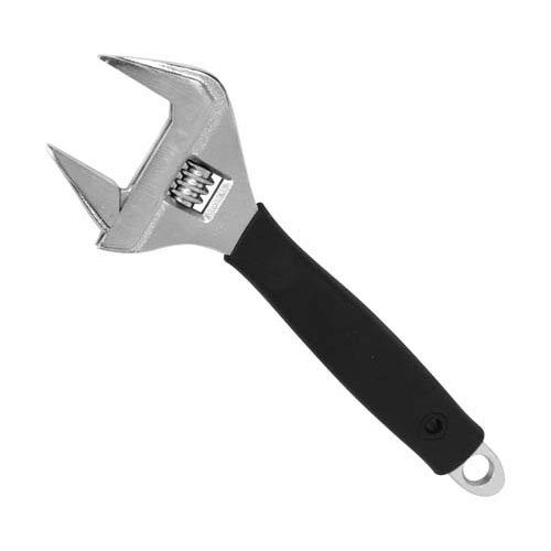 他サイト： 藤原産業 SK11 スーパーワイドモンキーレンチ SWM-38S(1コ入)[工具]の商品画像