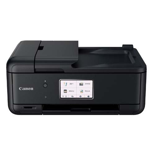 他サイト： キヤノン インクジェット複合機 TR8630a(1台)[情報家電 その他]の商品画像