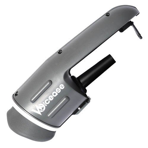 他サイト： アリア 片手で持てる防音室 ヴォイシーズ ボーカルサイレンサー(1個)[その他 オーディオ AV機器]の商品画像