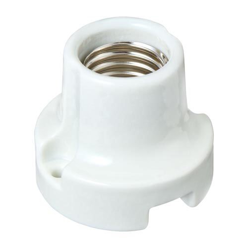 他サイト： 磁器レセップ(1個)[照明器具その他]の商品画像