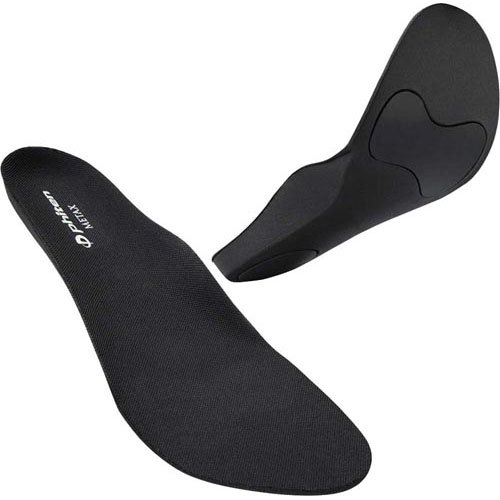 他サイト： ファイテン メタックスインソール カップタイプ ブラック 22.5-24.0cm TI464003(1足)[インソール 女性用]の商品画像