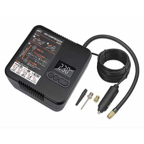 他サイト： タイヤエアーコンプレッサー 525(1個入り)[生活用品 その他]の商品画像