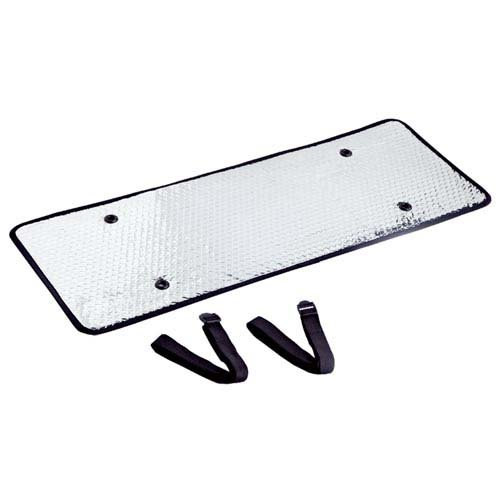 他サイト： エアコン室外機遮熱パネル(1コ入)[日用品 その他]の商品画像