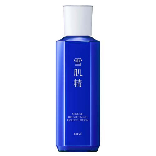 他サイト： 薬用雪肌精 ブライトニング エッセンス ローション(200ml)[薬用・美白化粧水]の商品画像