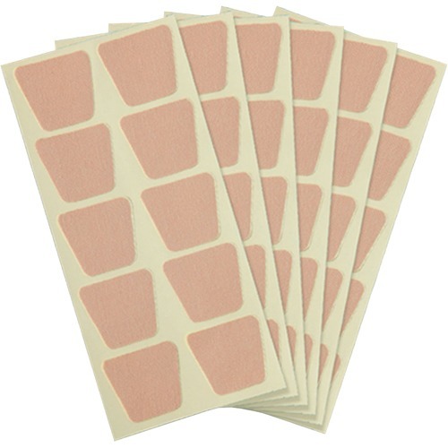 他サイト： 底マメをまもるテープ(60枚入)[魚の目・たこ・イボケア]の商品画像