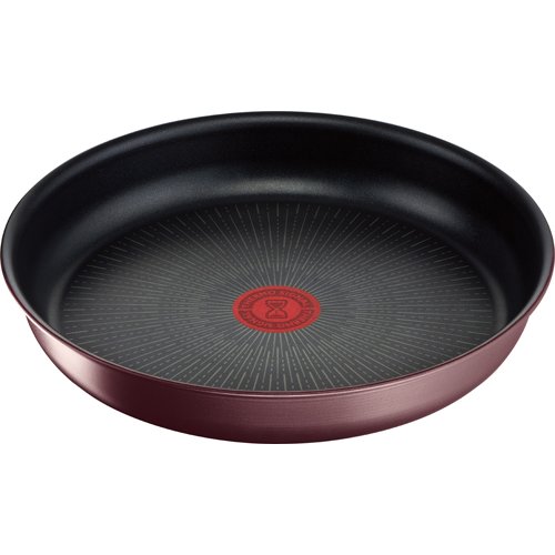 他サイト： T-fal インジニオ・ネオ IHマロンブラウン・アンリミテッドフライパン 26cm L38505(1個)[調理器具 その他]の商品画像