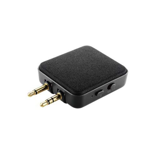 他サイト： エレコム Bluetooth 5.0 オーディオ トランスミッター レシーバー ブラック(1セット)[その他 オーディオ AV機の商品画像