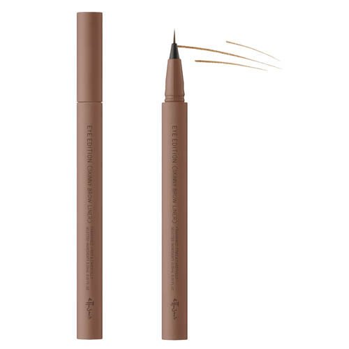 他サイト： エテュセ アイエディション (スキニーブロウライナー) 01(0.35ml)[アイブロウリキッド・パウダー]の商品画像