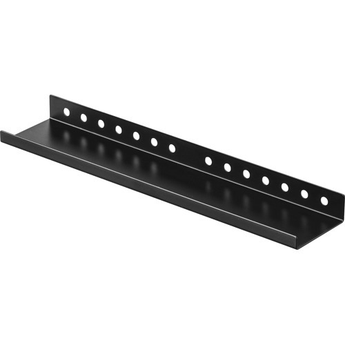 他サイト： テレビ裏ラック スマート ワイド40 ブラック(1個)[収納]の商品画像