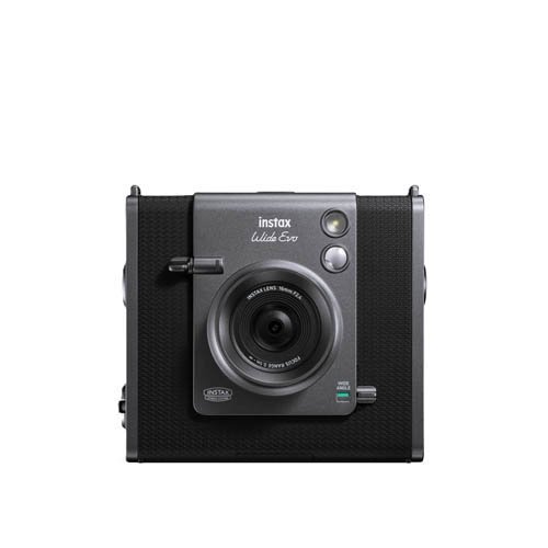 他サイト： 富士フイルム チェキ instax WIDE Evo(1台)[映像関連 その他]の商品画像
