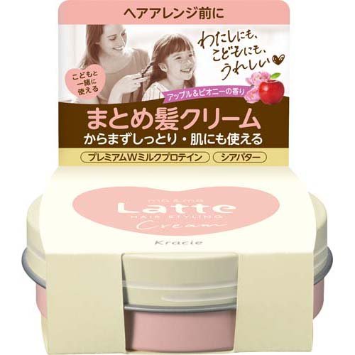 他サイト： マー&ミー クリーム(75g)[ヘアケア]の商品画像