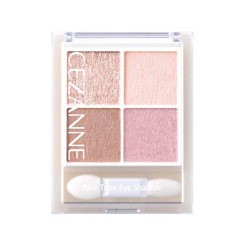 他サイト： セザンヌ ペールトーンアイシャドウ03 ムーンアメジスト(4.3g)[アイカラー]の商品画像