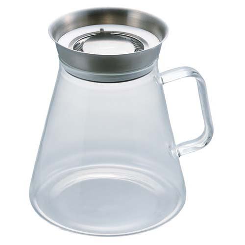 他サイト： ハリオ ティーサーバーSimply TS-70-HSV(1個)[調理器具 その他]の商品画像