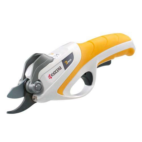 他サイト： 京セラ(リョービ) 充電式剪定ばさみ BSH-120 665050A(1個)[生活用品 その他]の商品画像
