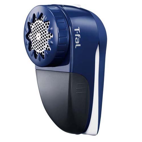 他サイト： ティファール 充電式毛玉クリーナー ネイビー JB7001J0(1台)[生活用品 その他]の商品画像